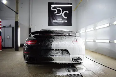 Silesia Detailing Center